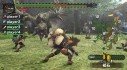 Monster Hunter Freedom