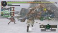 Monster Hunter Freedom 2 en Europe