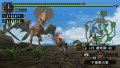 Monster Hunter Freedom 2 en Europe