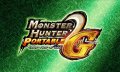 MH Portable 2nd G se pr�cise au Japon