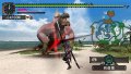 Monster Hunter 2nd G s'exhibe sur PSP