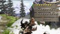Monster Hunter 2nd G s'exhibe sur PSP