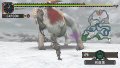Monster Hunter 2nd G s'exhibe sur PSP