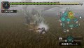 Monster Hunter 2nd G s'exhibe sur PSP