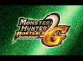 Monster Hunter Portable 2nd G s'exhibe