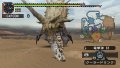 Monster Hunter Portable 2nd G s'exhibe