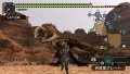 Monster Hunter Portable 2nd G s'exhibe