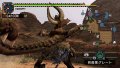 Monster Hunter Portable 2nd G s'exhibe