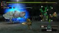 Monster Hunter Portable 2nd G s'exhibe