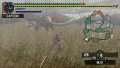Monster Hunter Portable 2nd G s'exhibe