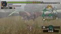 Monster Hunter Portable 2nd G s'exhibe