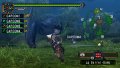 TGS 08 > Monster Hunter 2nd G d�barque