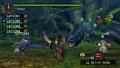 TGS 08 > Monster Hunter 2nd G d�barque