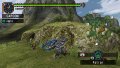 TGS 08 > Monster Hunter 2nd G d�barque