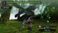 TGS 08 > Monster Hunter 2nd G d�barque