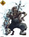 Des artworks pour Monster Madness