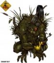 Des artworks pour Monster Madness