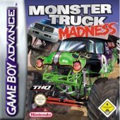 Monster Truck Madness