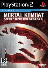 Mortal Kombat : Armageddon