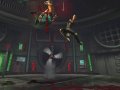 Quelques screens de MK : Armageddon
