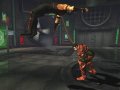 Quelques screens de MK : Armageddon