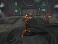 Quelques screens de MK : Armageddon