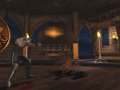 Quelques screens de MK : Armageddon