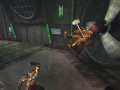 Quelques screens de MK : Armageddon