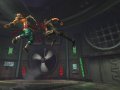 Quelques screens de MK : Armageddon