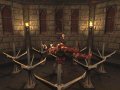 Quelques screens de MK : Armageddon