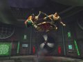 Quelques screens de MK : Armageddon