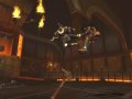 Quelques screens de MK : Armageddon