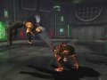 Quelques screens de MK : Armageddon