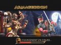 Mortal Kombat : Armageddon