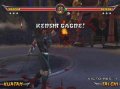 Mortal Kombat : Armageddon