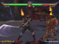 Mortal Kombat : Armageddon