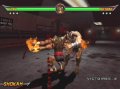 Mortal Kombat : Armageddon