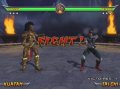 Mortal Kombat : Armageddon