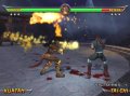 Mortal Kombat : Armageddon