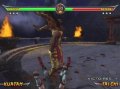 Mortal Kombat : Armageddon