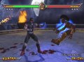 Mortal Kombat : Armageddon