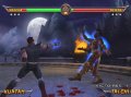 Mortal Kombat : Armageddon