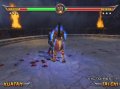 Mortal Kombat : Armageddon