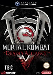 Mortal Kombat : Deadly Alliance