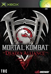 Mortal Kombat : Deadly Alliance