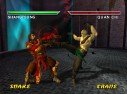 Mortal Kombat : Deadly Alliance