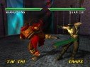 Mortal Kombat : Deadly Alliance