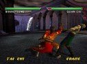 Mortal Kombat : Deadly Alliance