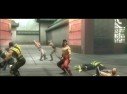 Mortal Kombat : Shaolin Monks