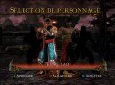 Mortal Kombat : Shaolin Monks